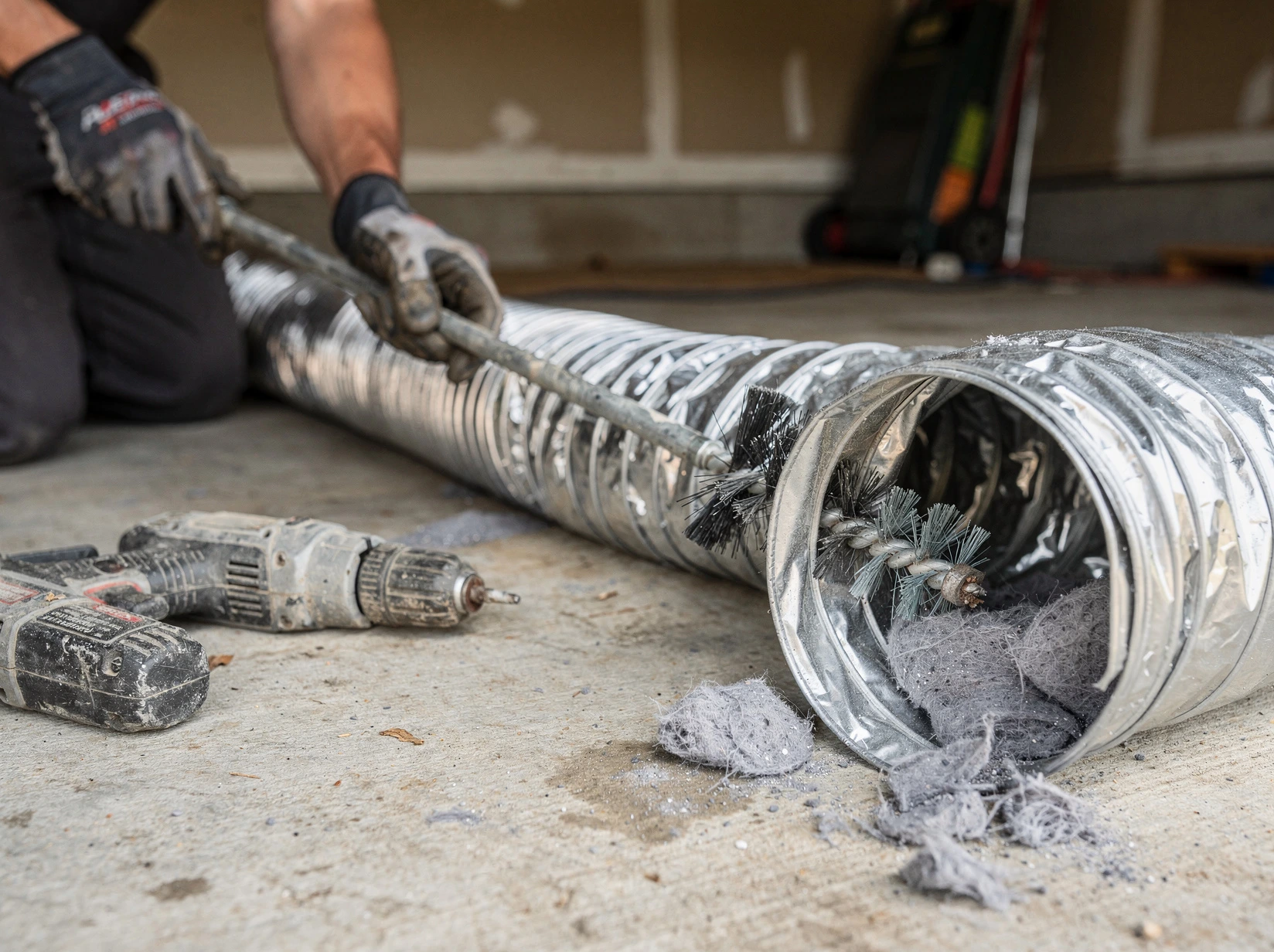 Duct Cleaning service in Moon, PA