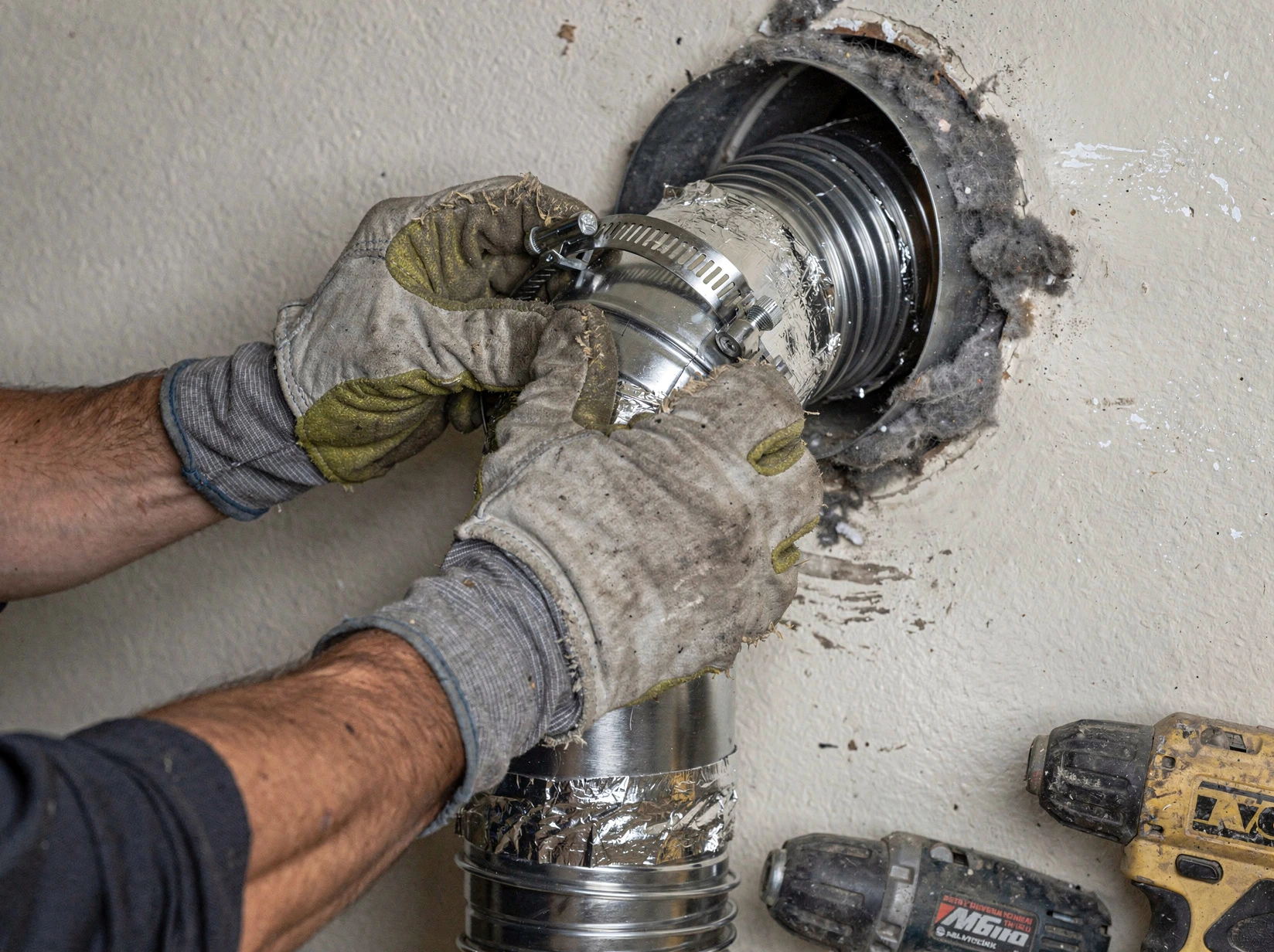 Hose Installation service in Moon, PA